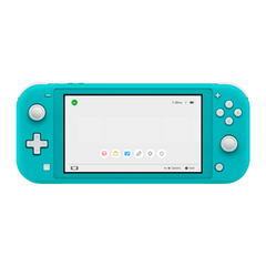 Консоль Nintendo Switch Lite Turquoise 32GB Пошкоджена