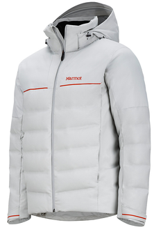 marmot alchemist jacket