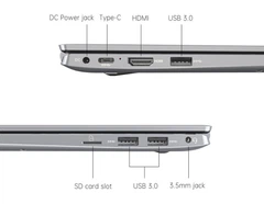Ноутбук ALLDOCUBE i7book (AC-102542) (SSD512GB) – фото, отзывы