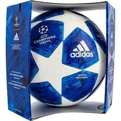 Adidas Finale 18 OMB FIFA QUALITY PRO 5 CW4133 ROZETKA Myfootball