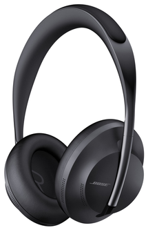 限定色　BOSE Noise Cancelling Headphone 700 Наушники Bose Noise Cancelling Headphones 700 Black (794297