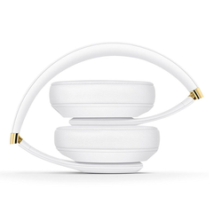 BEATS STUDIO3 WIRELESS　MQ572PA　カラー：ホワイト Наушники Beats Studio3 Wireless White (MQ572) купить в