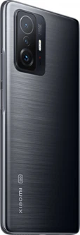 Мобильный телефон Xiaomi 11T 8/128GB Meteorite Gray – фото, отзывы