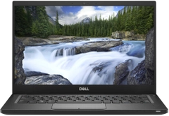 Ноутбук Dell Latitude 7390 (273063592) Black