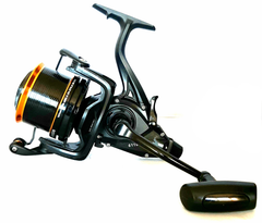 Купить Карповую Катушку Carp Pro Gratus 8000fs