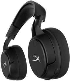 HyperX Cloud Flightワイヤレス　HX-HSCF-BK/AM Наушники HyperX Cloud Flight Wireless Gaming Headset for PC
