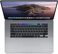MacBook Pro 2019年 ᐈ Apple MacBook Pro 16