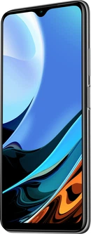 Смартфон Xiaomi Redmi 9T 4/64Gb Grey (Global Version) NFC – фото