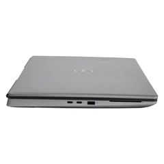 Ноутбук DELL Precision 7750 17.3