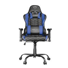 Геймерсоке кресло Trust GXT 708B Resto (TR_24435) Blue