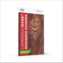 洋書 Cambridge Business Studies IGCSE & O Level Business Studies_Whats New Sample by
