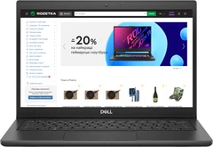 Ноутбук Dell Latitude 3420 (N099L342014UA_UBU) Black – фото