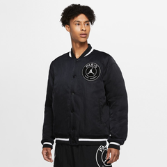 Psg jordan 2024 varsity jacket