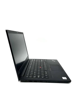 Ноутбук Lenovo ThinkPad E14 i3-1011U/8/256/FHD/IPS Б/У – фото
