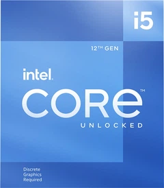 Core i5-12600K + DDR4 3200 8G×2枚 + AS500 DDR4環境でも高性能な「Core i5-12600K」、AMD/Intelの従来モデルと