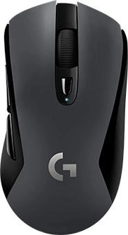 Мышь Logitech G603 Lightspeed Wireless Black (910-005101)