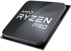 Процессор AMD Ryzen 3 PRO 2200G (CPU AMDR3_PRO_2200G_T) sAM4 Tray