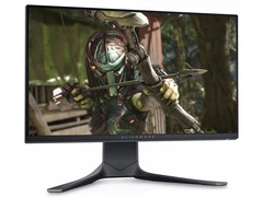 ALIENWARE AW2521HFL/24.5インチ/IPS/240hz Amazon.com: Alienware 24.5