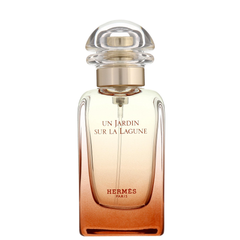 hermes un jardin sur la lagune edt