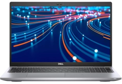Ноутбук Dell Latitude 5520 (273656043) Grey