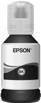 Контейнер Epson к М1100/М1120/М2140 XL Black (C13T03P14A)