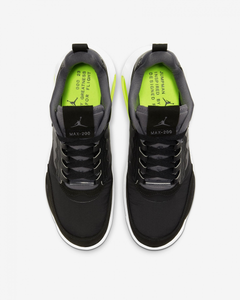 Air max best sale 200 volt black