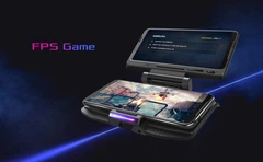 Док-станция Asus ROG TwinView Dock 3 (ZS661KSS) – фото, отзывы