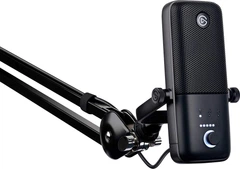 Микрофон Elgato Wave:3 (10MAB9901) – фото, отзывы, характеристики
