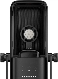 Микрофон Elgato Wave:3 (10MAB9901) – фото, отзывы, характеристики
