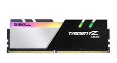 Оперативна пам'ять DDR4 G.SKILL Trident Z Neo (AMD Ryzen