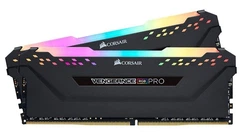 Оперативная память DDR4 CORSAIR Vengeance RGB Pro 16GB (2x8GB