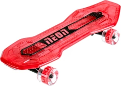 Скейтборд Neon Cruzer Красный (N100791)