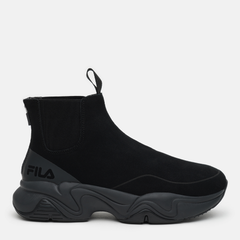 ほのぼの Женские зимние ботинки низкие Fila Nebula Mid 2.0 W 104740