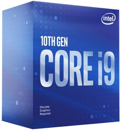 Процессор Intel Core i9-10900F 2.8GHz/20MB (BX8070110900F) s1200 BOX