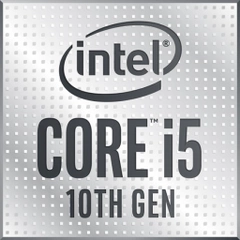 Процессор Intel Core i5-10400 2.9GHz/12MB (CPUi510400T)