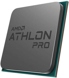 Процессор AMD Athlon Silver PRO 3125GE 3.4GHz/4MB (CPU AMD_PRO_3125GE_T) Tray