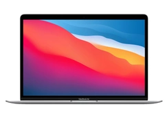 Ноутбук Apple MacBook Air 13" M1 512GB 2021 Cosmic Grey (Z1240004QCG)