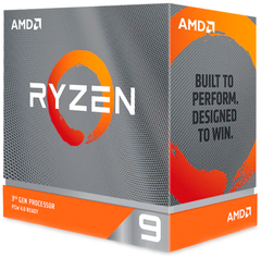 Процессор AMD Ryzen 9 3950X 3.5GHz/64MB (CPU AMDR9_3950X_T) Tray