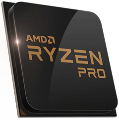 Процессор AMD Ryzen 7 PRO 2700 3.2GHz/16MB (CPU AMDR7_PRO_2700T) Tray