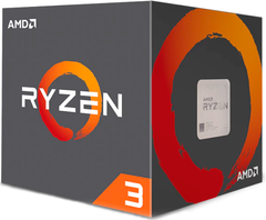 Процессор AMD Ryzen 3 1300X 3.5GHz/8MB (CPU AMDR3_1300X_MPK) BOX