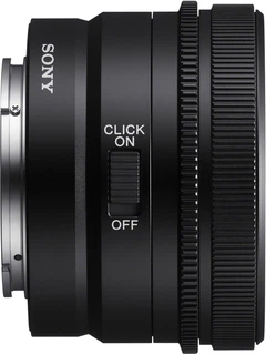 【美品】SONY ソニー FE 40mm F2.5 G SEL40F25G 荻窪カメラのさくらや / ソニー FE 40mm F2.5 G [SEL40F25G]【春特価