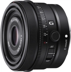 【美品】SONY ソニー FE 40mm F2.5 G SEL40F25G Sony FE 40mm f/2.5 G Lens (SEL40F25G.SYX) – фото, отзывы