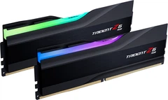 G.SKILL Z5 RGB 32gb DDR5 7200並行輸入品 G.Skill Trident Z5 Neo RGB DDR5 2x16GB F5-6000J3038F16GX2-TZ5NR