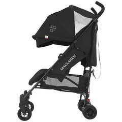 Maclaren QUEST 2018 Railroad Stripe ROZETKA Shop SLC kids