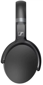 Гарнітура SENNHEISER HD 450 BT Black (6542024) купить в интернет