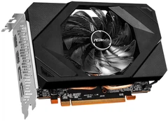 Видеокарта ASRock PCI-Ex Radeon RX 6600 XT Challenger ITX 8GB