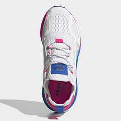 モス　ページ Жіночі кросівки Adidas Originals Zx 2K Boost FY0605 42 (8UK