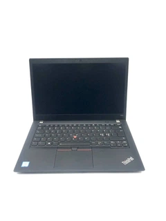 Ноутбук Lenovo ThinkPad T480s i5-8250U/8/256/FHD/IPS Б/В – фото