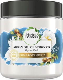 Маска Herbal Essences Марокканское аргановое масло 250 мл (8001841275246)