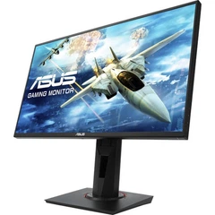 Монитор ASUS VG258QR – фото, отзывы, характеристики в интернет